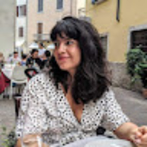 Meet your Posher, Mariangela - Picture 1 of 1